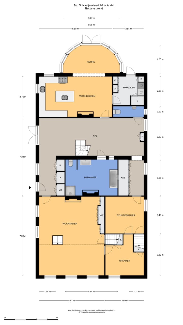 Foto 93 van Mr S. Naaijenstraat 20