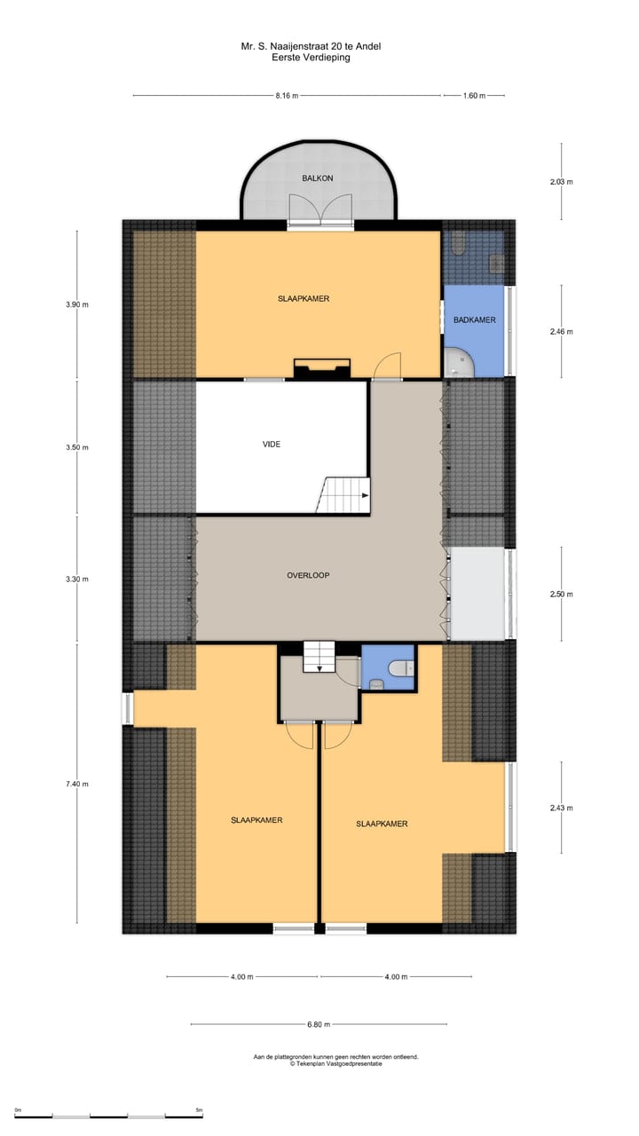 Foto 94 van Mr S. Naaijenstraat 20