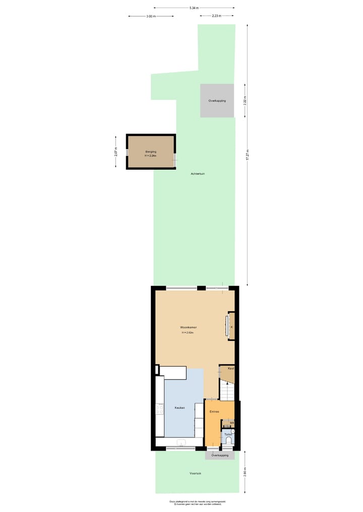 Foto 44 van Kraaiheide 42