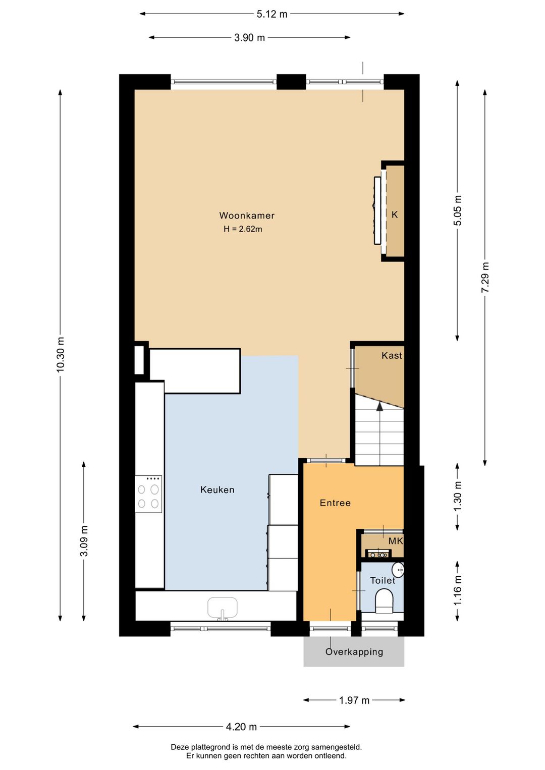 Foto 46 van Kraaiheide 42