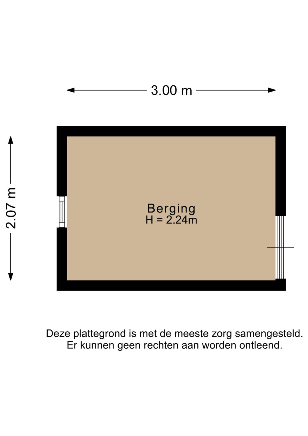 Foto 52 van Kraaiheide 42
