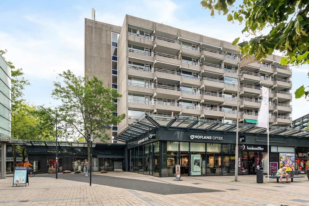 Photo 1 of Notaris Oostingstraat 97