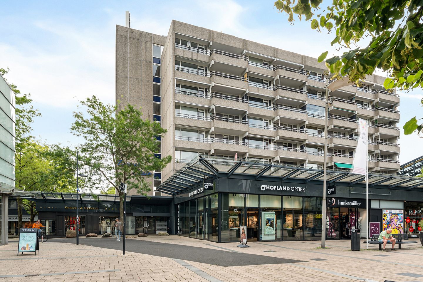 Foto 1 van Notaris Oostingstraat 97