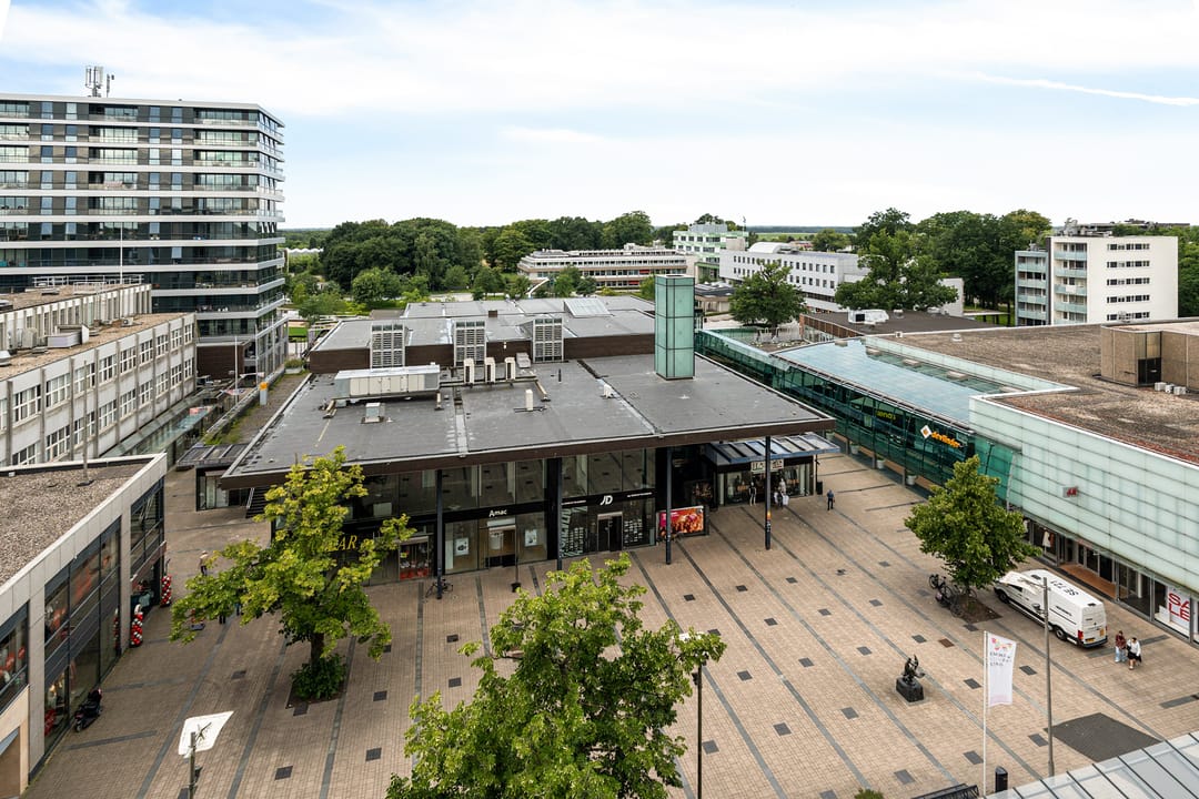 Photo 2 of Notaris Oostingstraat 97