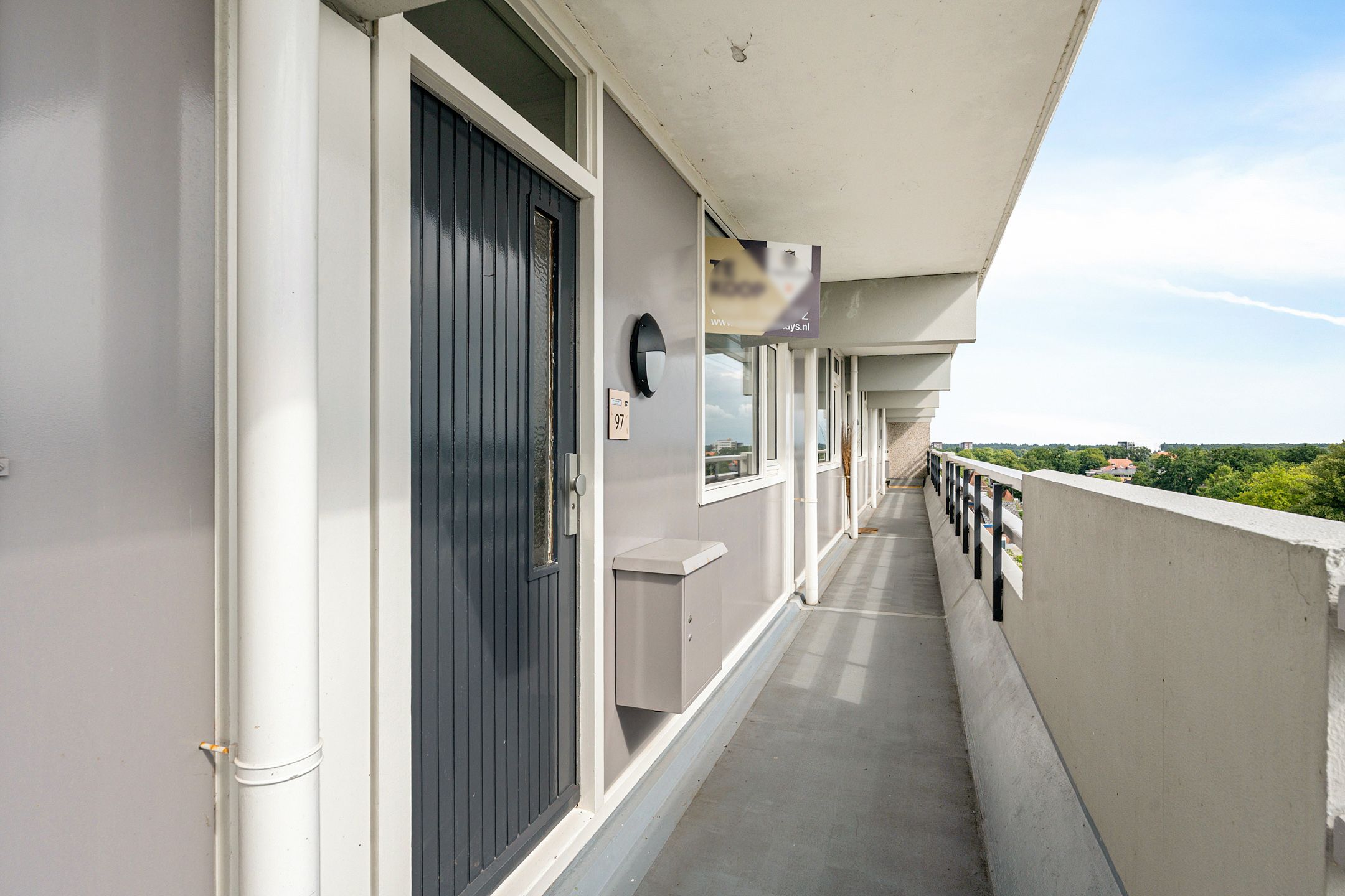 Photo 3 of Notaris Oostingstraat 97