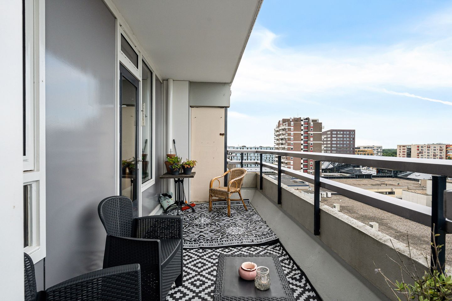 Photo 4 of Notaris Oostingstraat 97