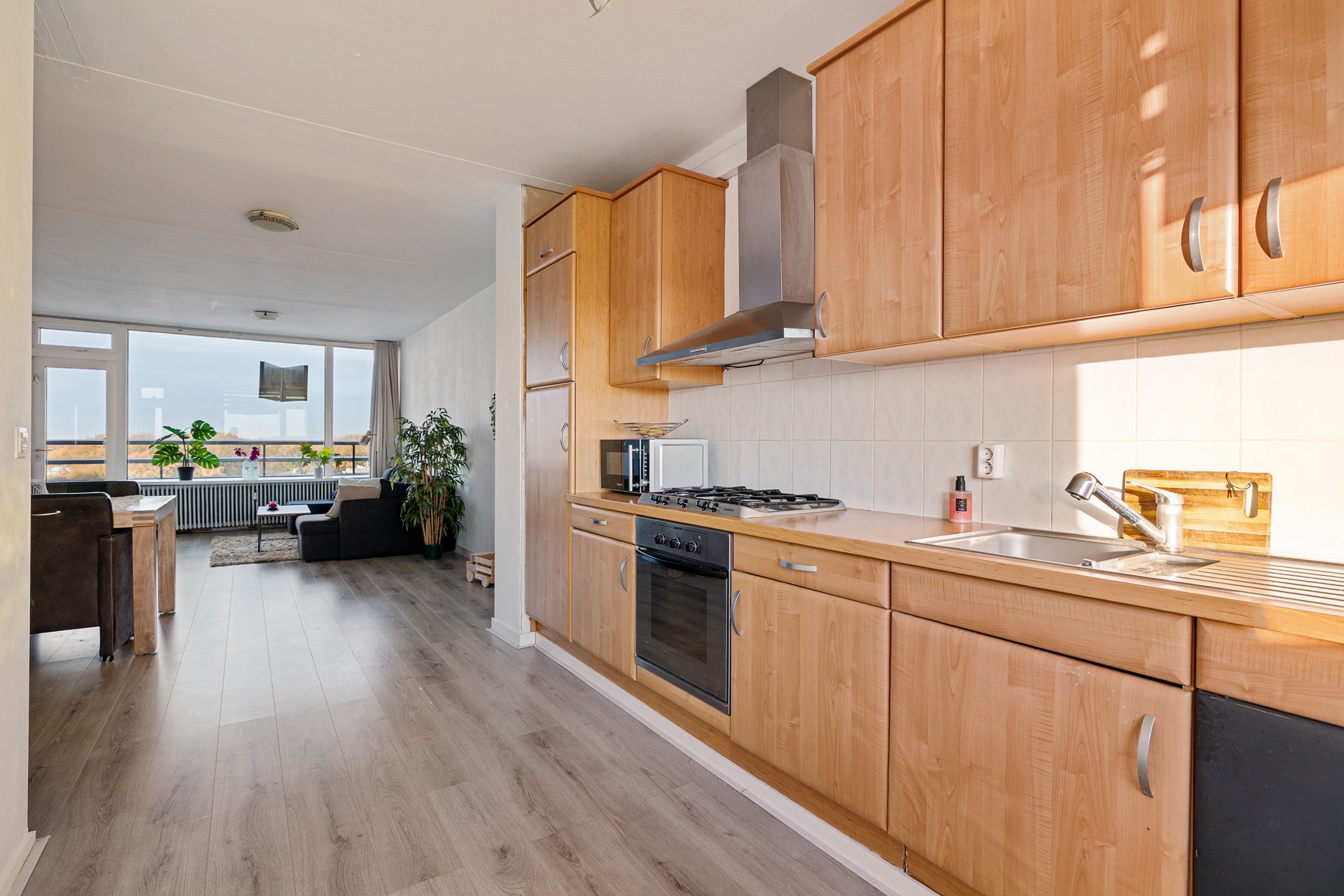 Photo 6 of Notaris Oostingstraat 97