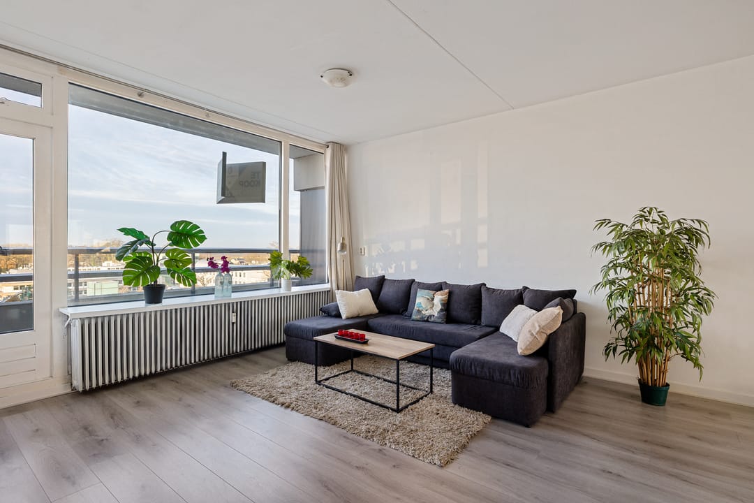 Photo 7 of Notaris Oostingstraat 97