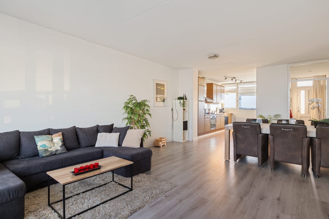 Photo 8 of Notaris Oostingstraat 97