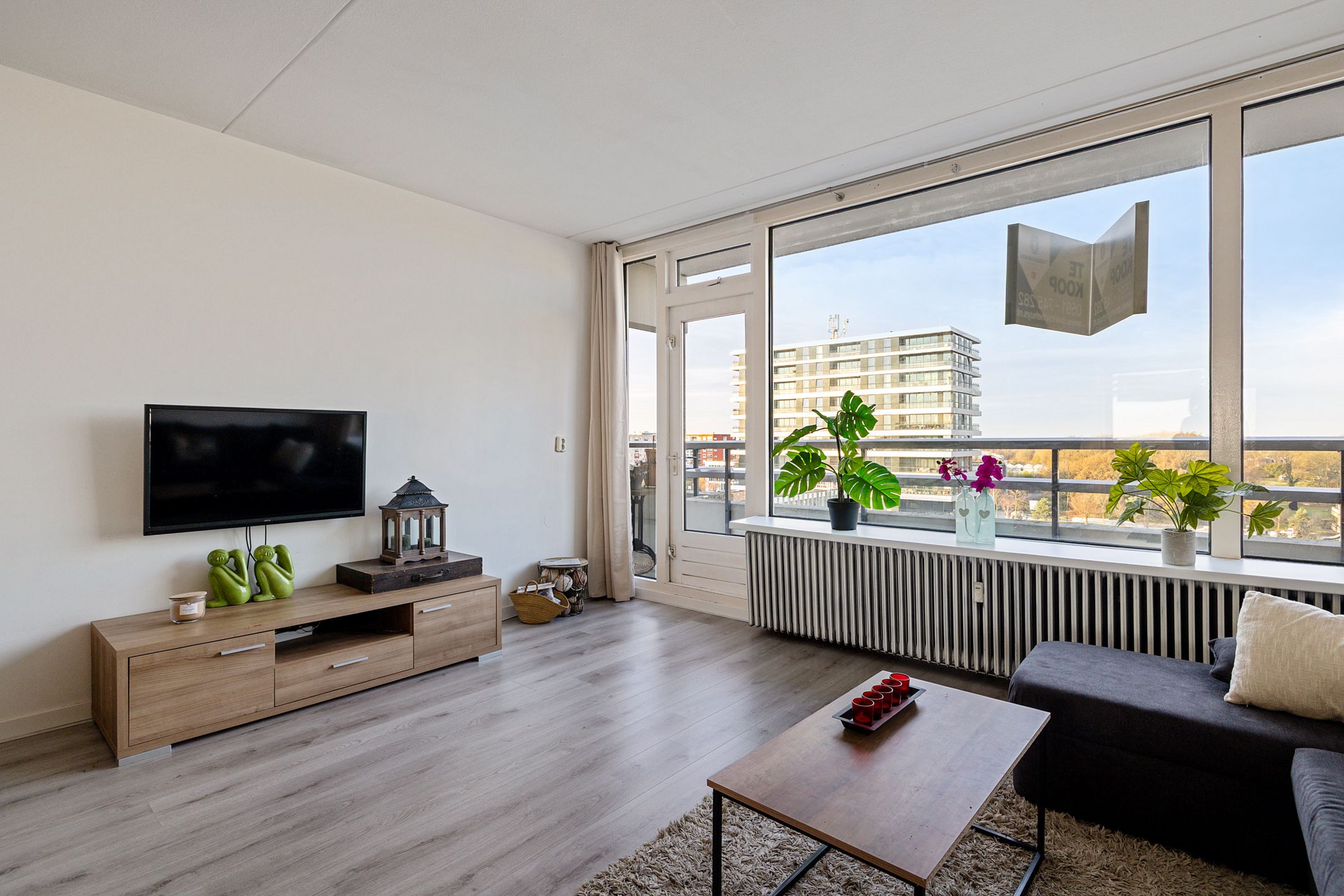 Photo 9 of Notaris Oostingstraat 97