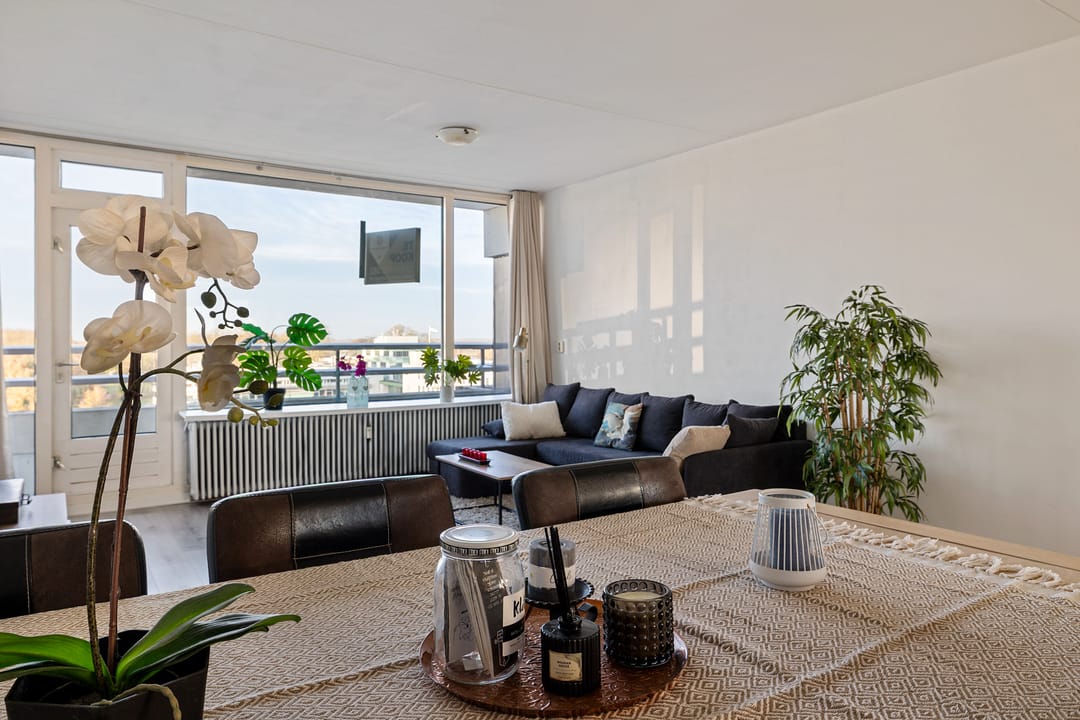 Photo 11 of Notaris Oostingstraat 97