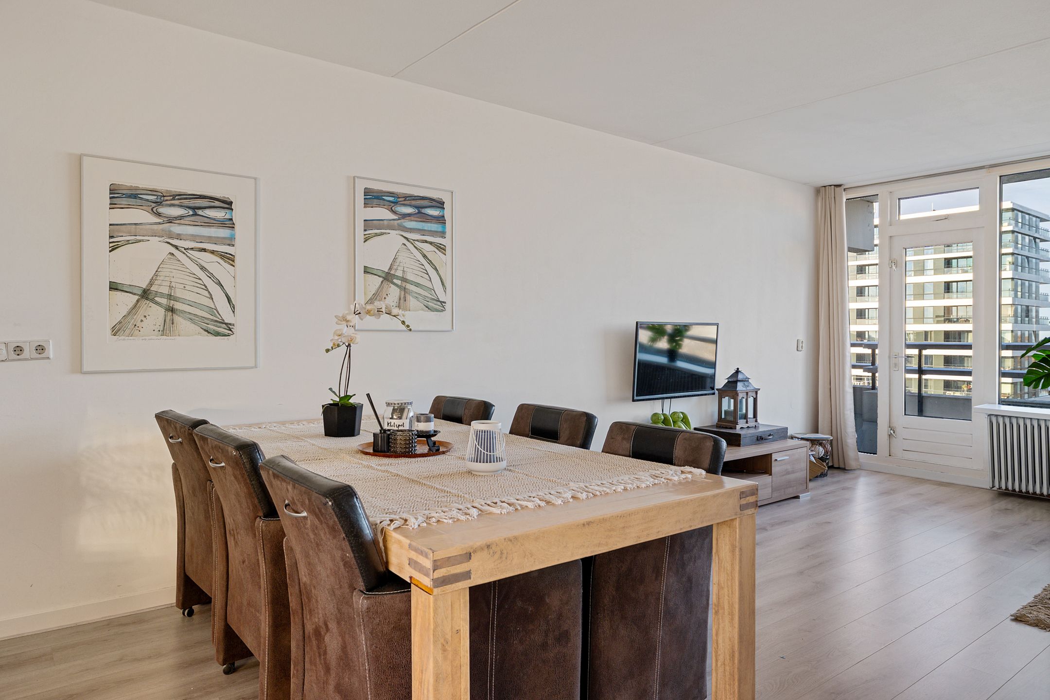 Photo 12 of Notaris Oostingstraat 97