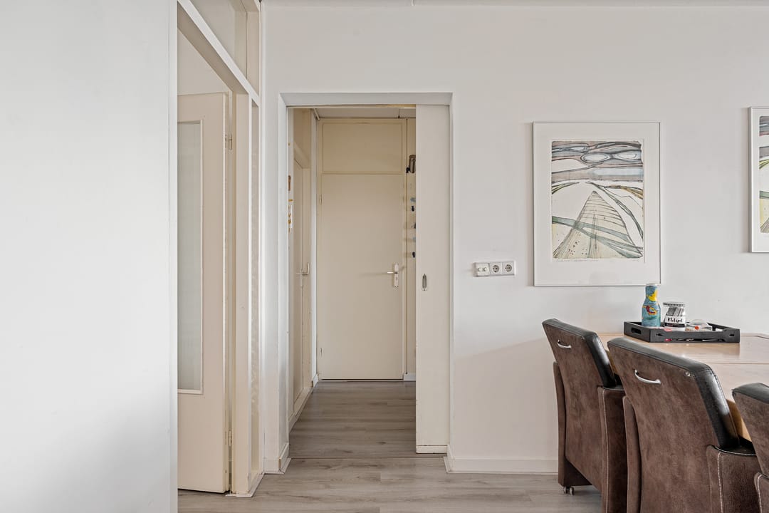 Photo 16 of Notaris Oostingstraat 97