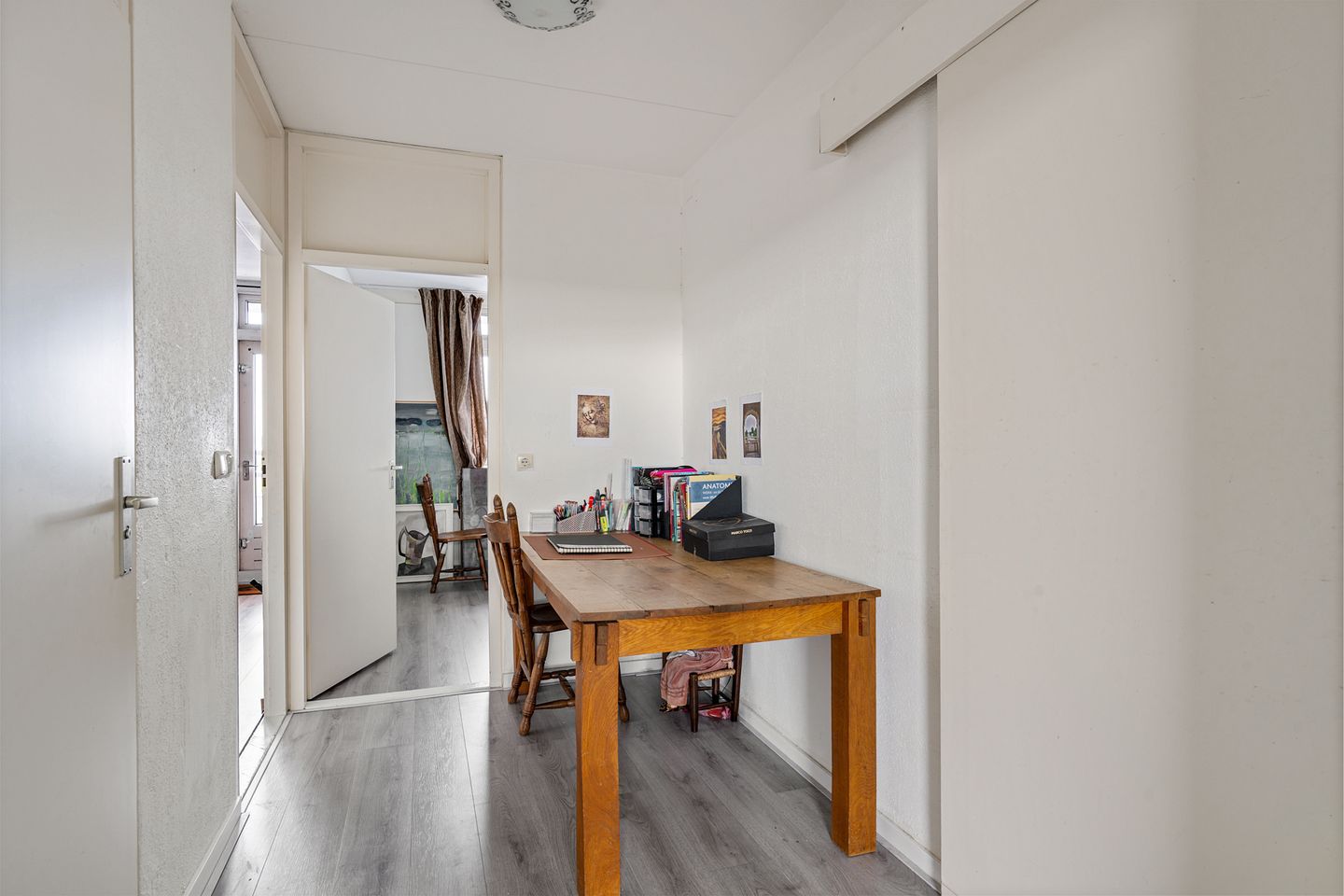 Photo 19 of Notaris Oostingstraat 97