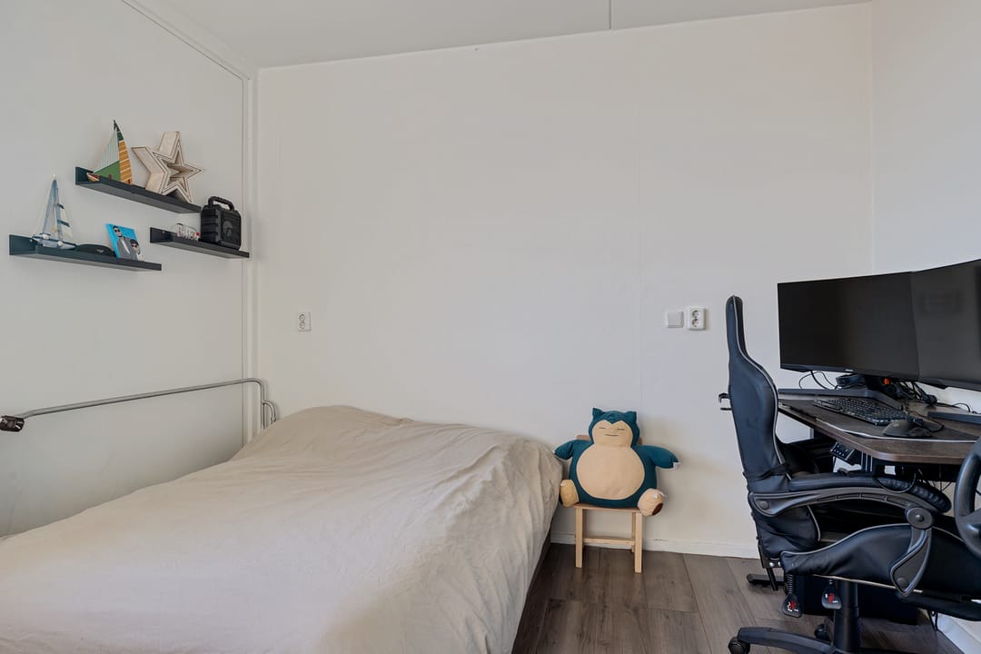 Photo 22 of Notaris Oostingstraat 97