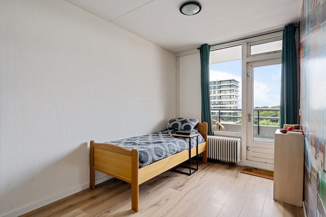 Photo 23 of Notaris Oostingstraat 97