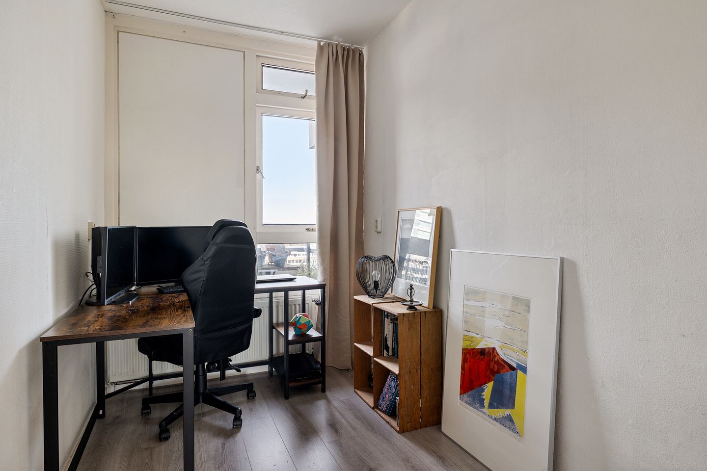 Photo 25 of Notaris Oostingstraat 97