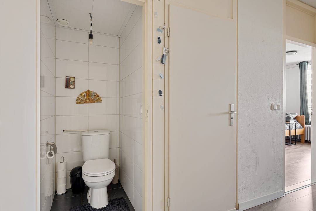 Photo 26 of Notaris Oostingstraat 97