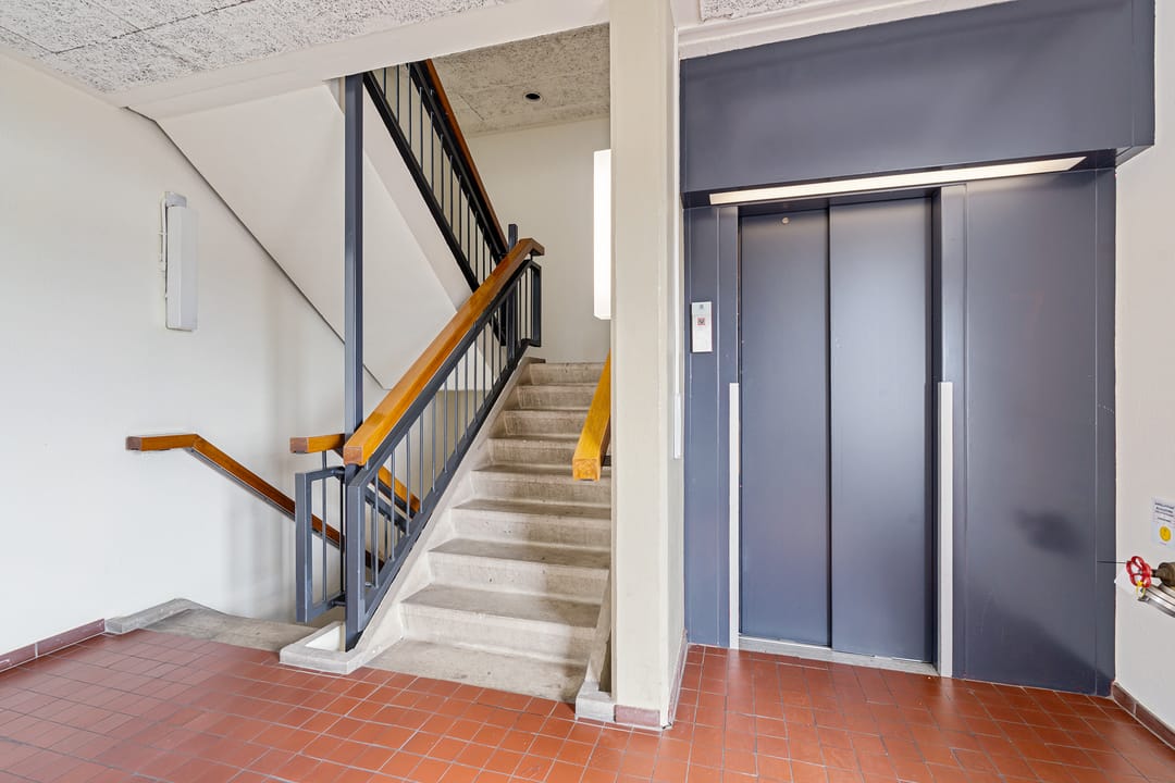 Photo 31 of Notaris Oostingstraat 97