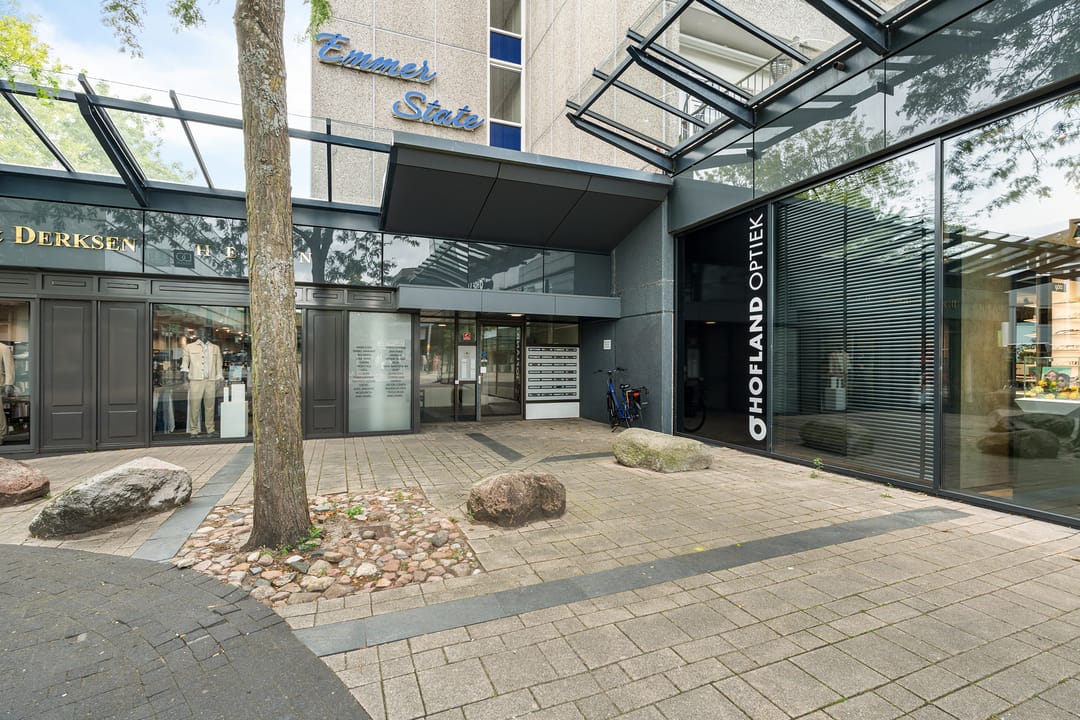 Photo 32 of Notaris Oostingstraat 97