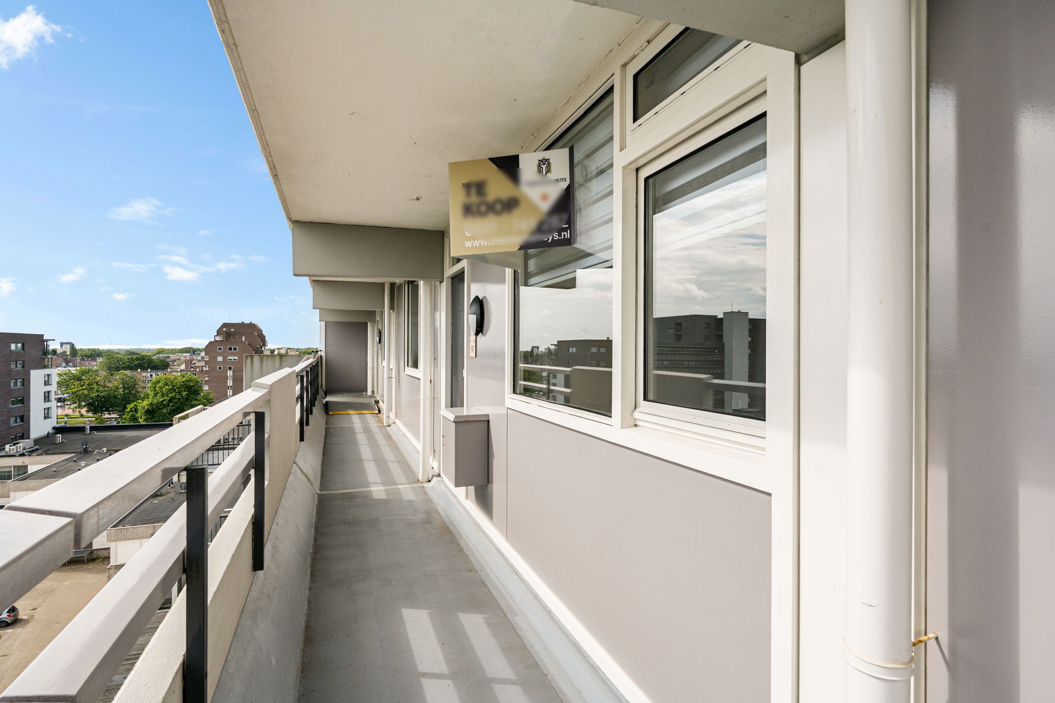 Photo 33 of Notaris Oostingstraat 97