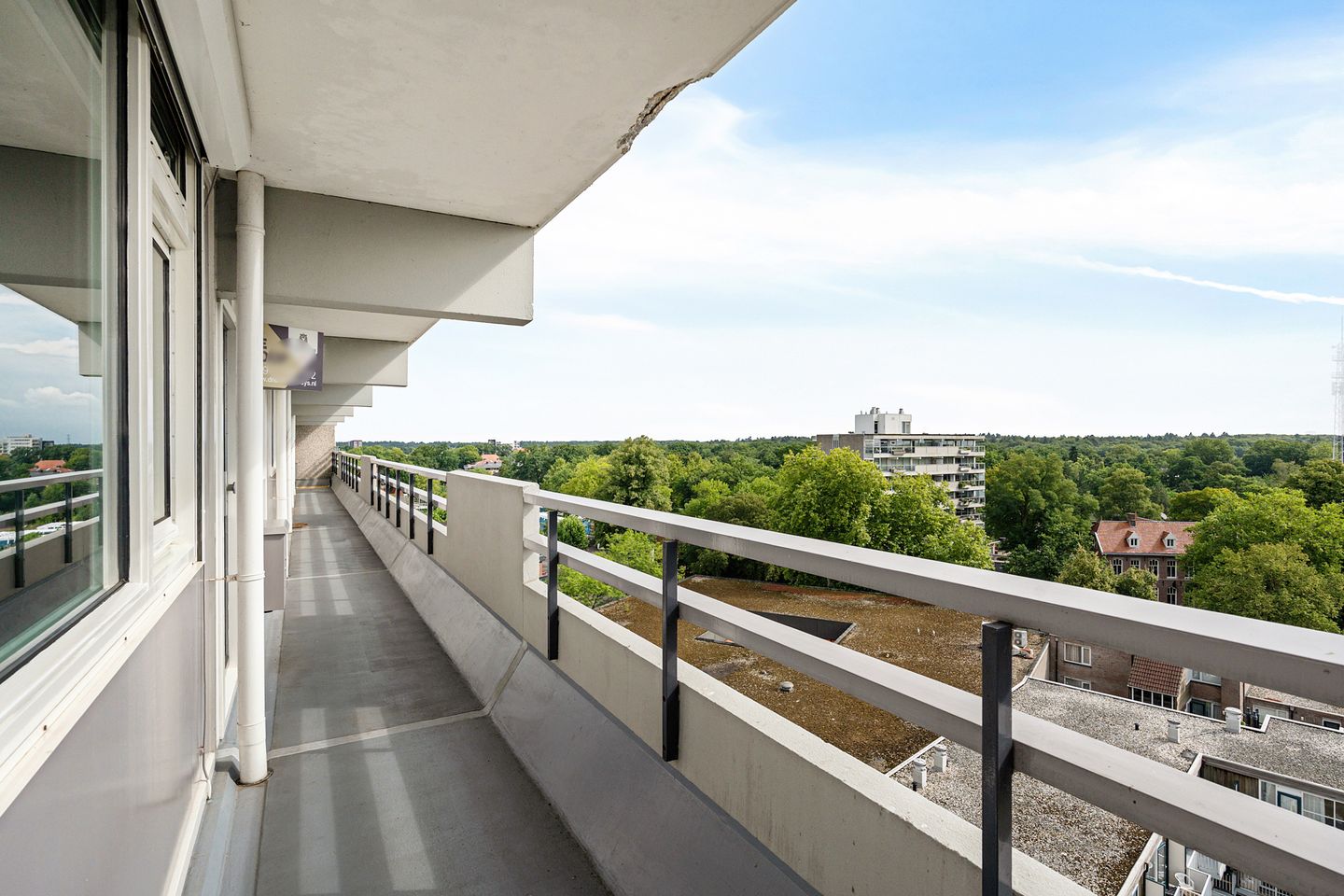 Photo 34 of Notaris Oostingstraat 97