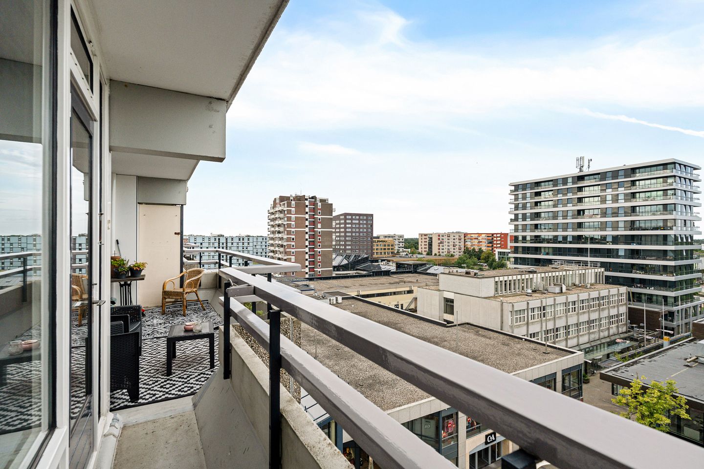 Photo 35 of Notaris Oostingstraat 97