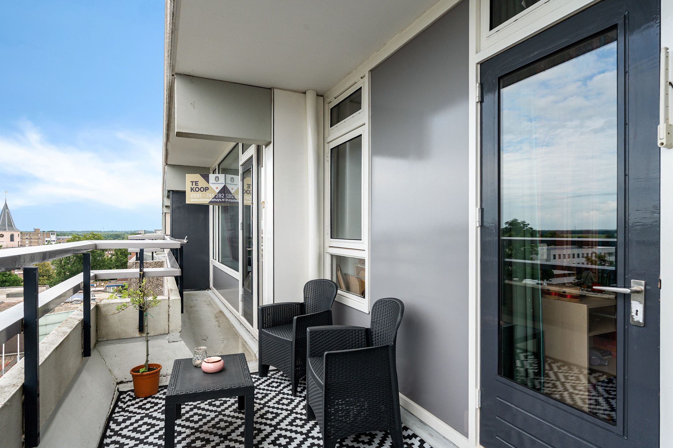 Photo 36 of Notaris Oostingstraat 97