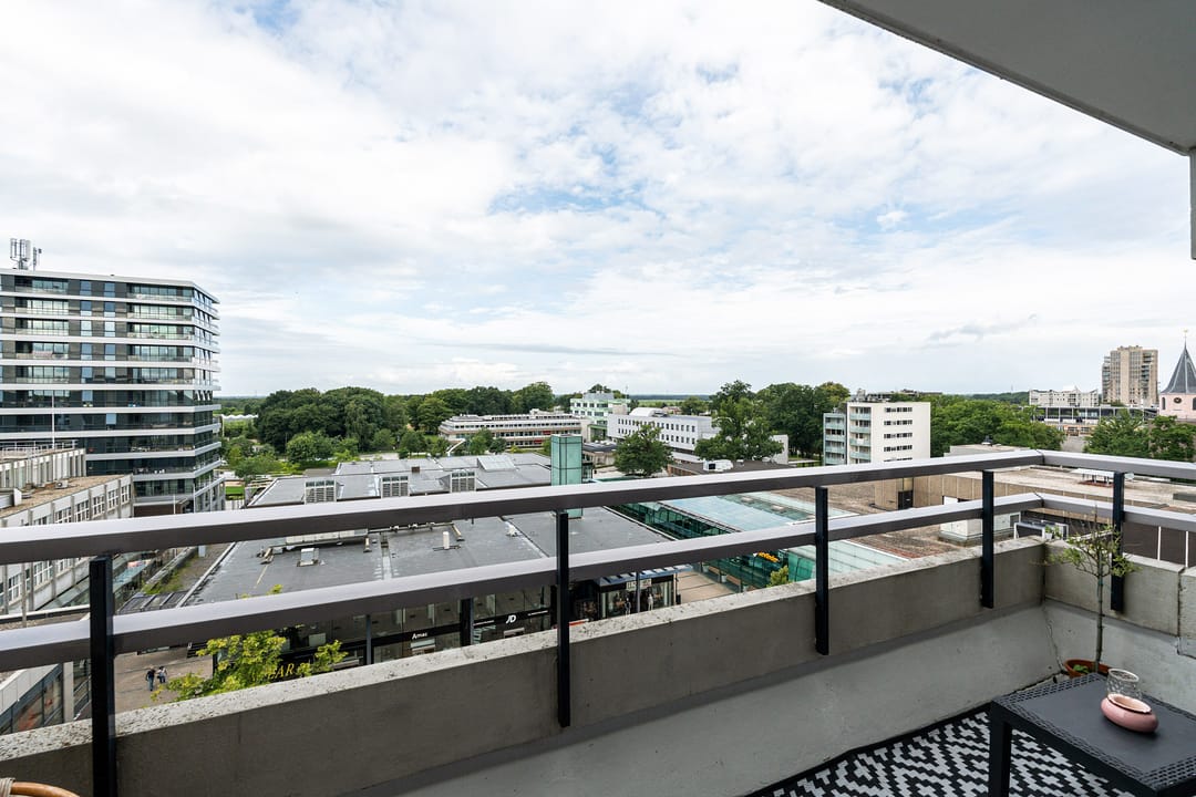 Photo 37 of Notaris Oostingstraat 97