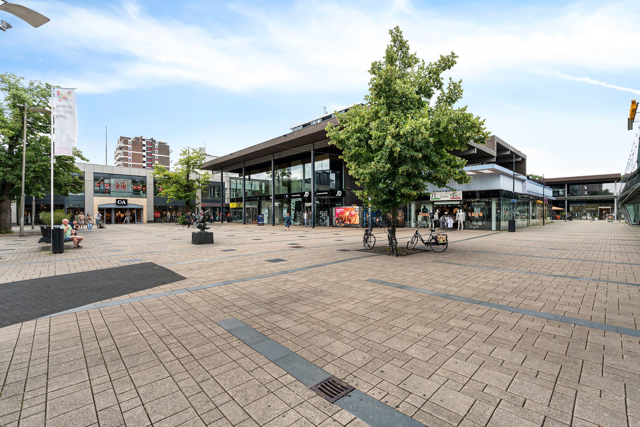 Photo 39 of Notaris Oostingstraat 97