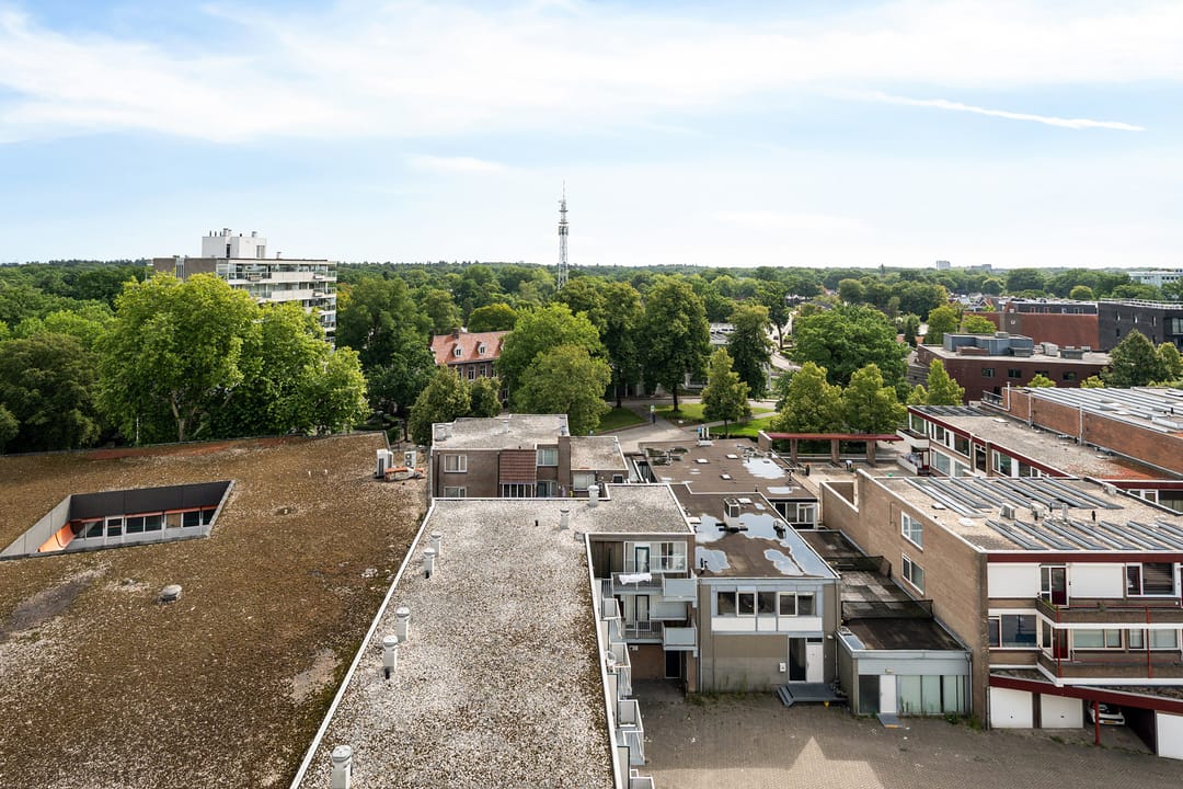 Photo 41 of Notaris Oostingstraat 97