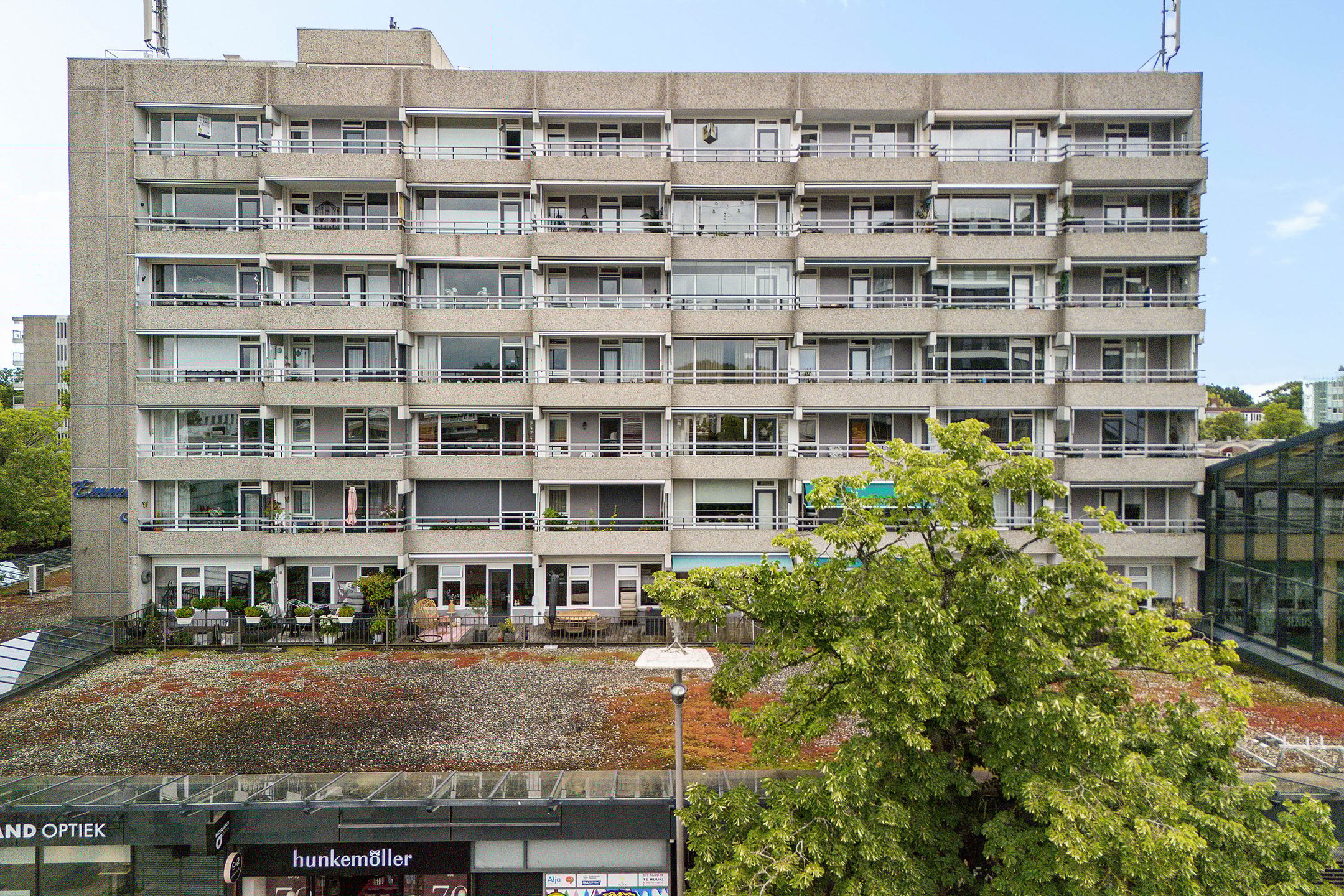 Photo 42 of Notaris Oostingstraat 97