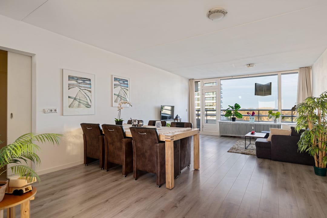 Photo 13 of Notaris Oostingstraat 97