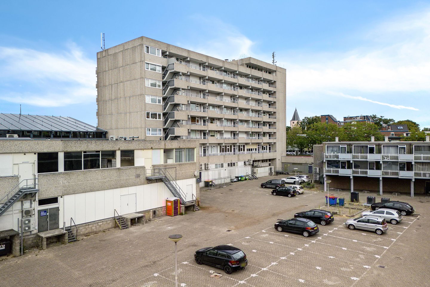 Photo 44 of Notaris Oostingstraat 97