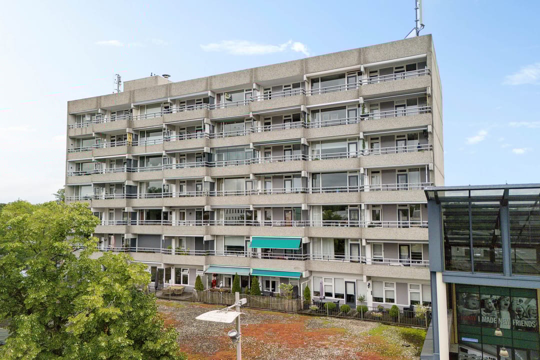 Photo 43 of Notaris Oostingstraat 97