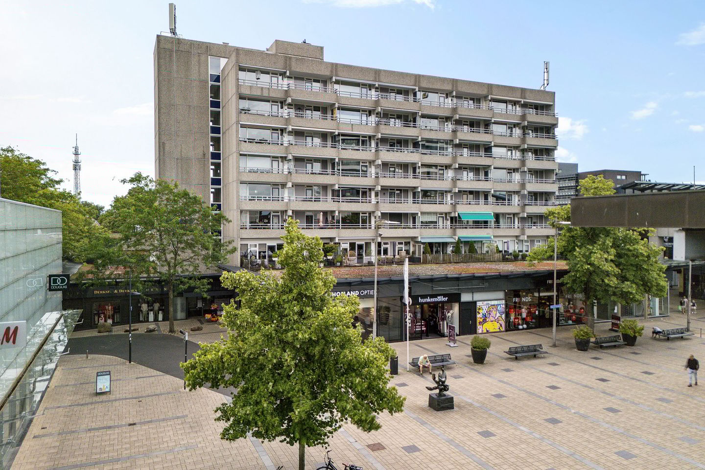 Photo 40 of Notaris Oostingstraat 97