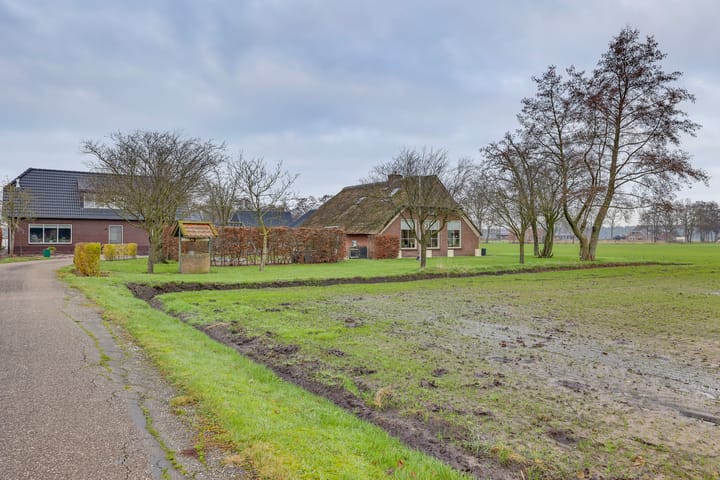 Photo 2 of BH Spijkerweg 4