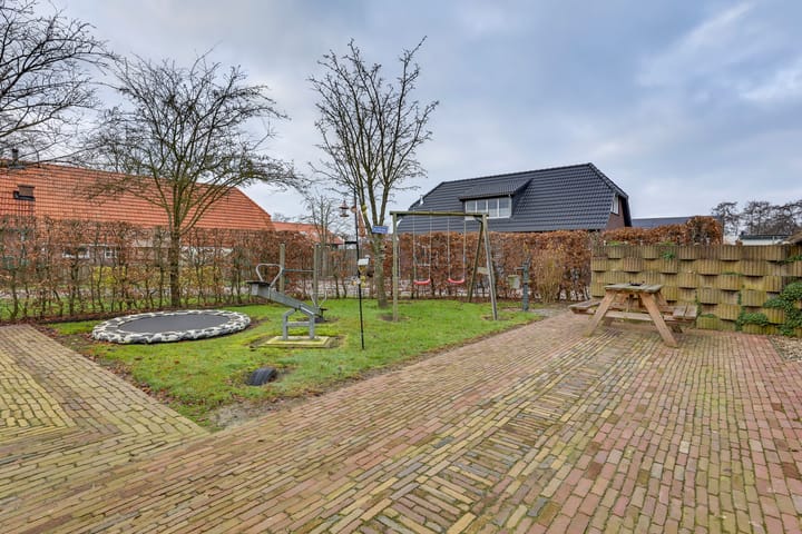 Photo 3 of BH Spijkerweg 4