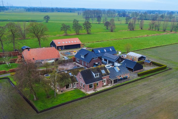 Photo 4 of BH Spijkerweg 4