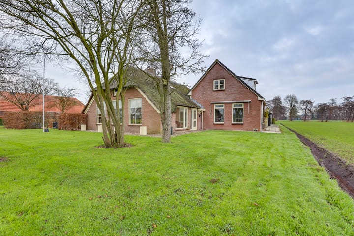 BH Spijkerweg 4 main image