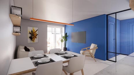 Appartementen thumbnail