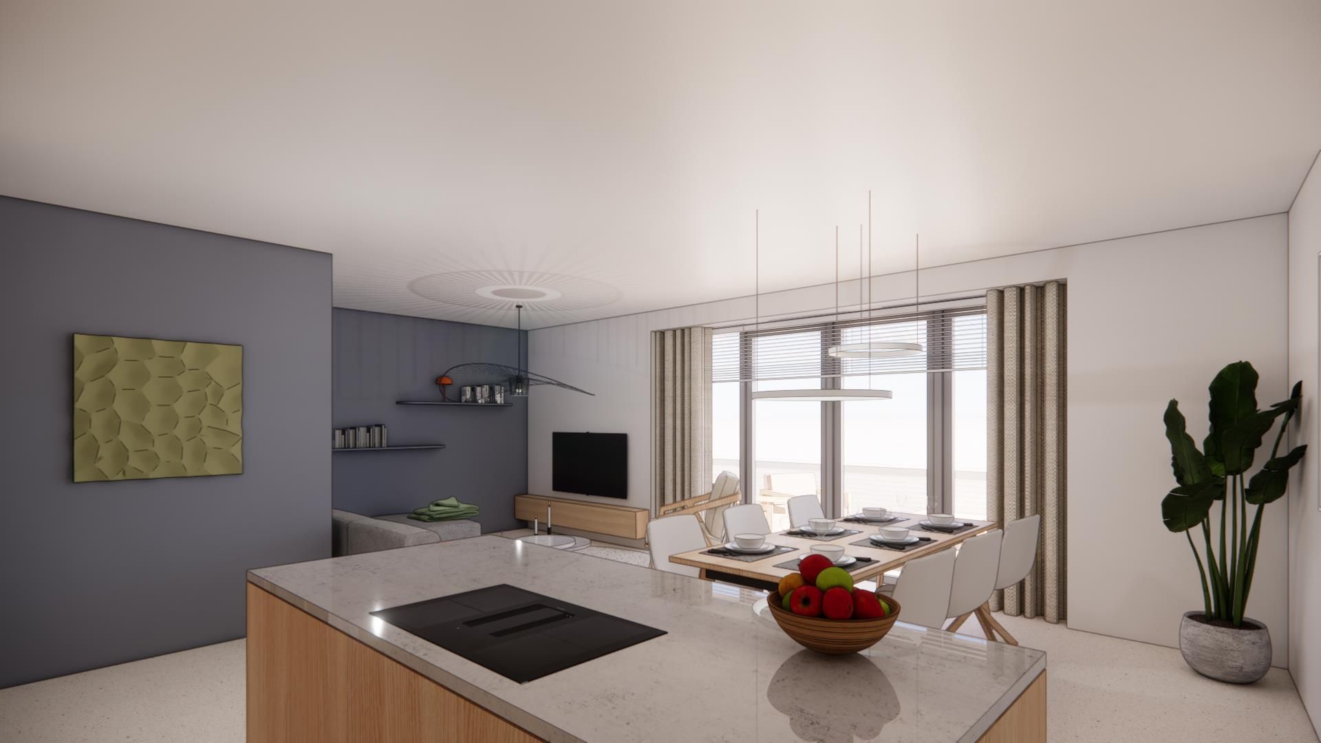 Penthouse (Bouwnr. 3.12) false