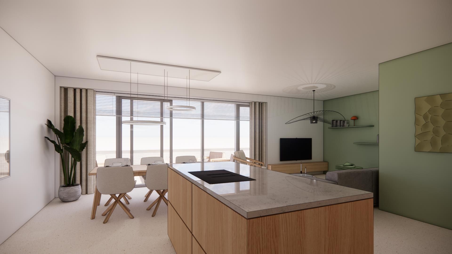 Penthouse (Bouwnr. 3.11)  false