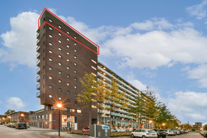 Janusz Korczakstraat 26