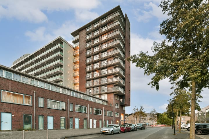 Foto 2 van Janusz Korczakstraat 26