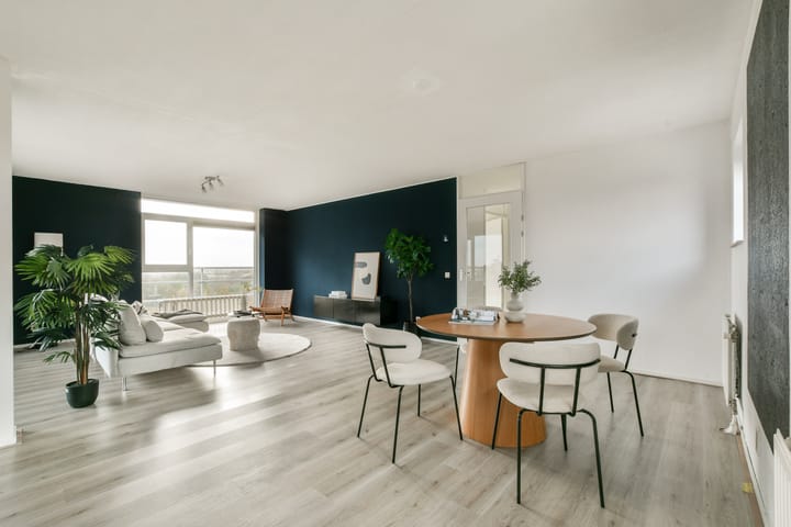 Foto 4 van Janusz Korczakstraat 26