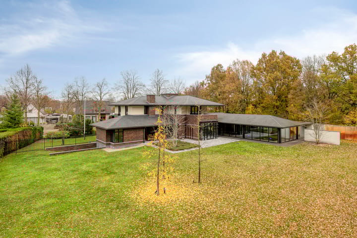 Foto 4 van Hezelaarstraat 85