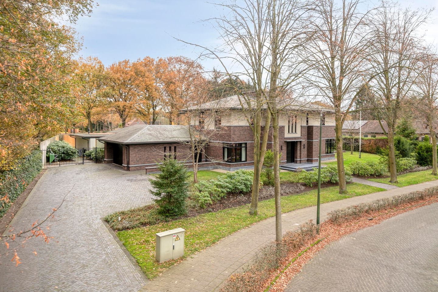 Foto 5 van Hezelaarstraat 85