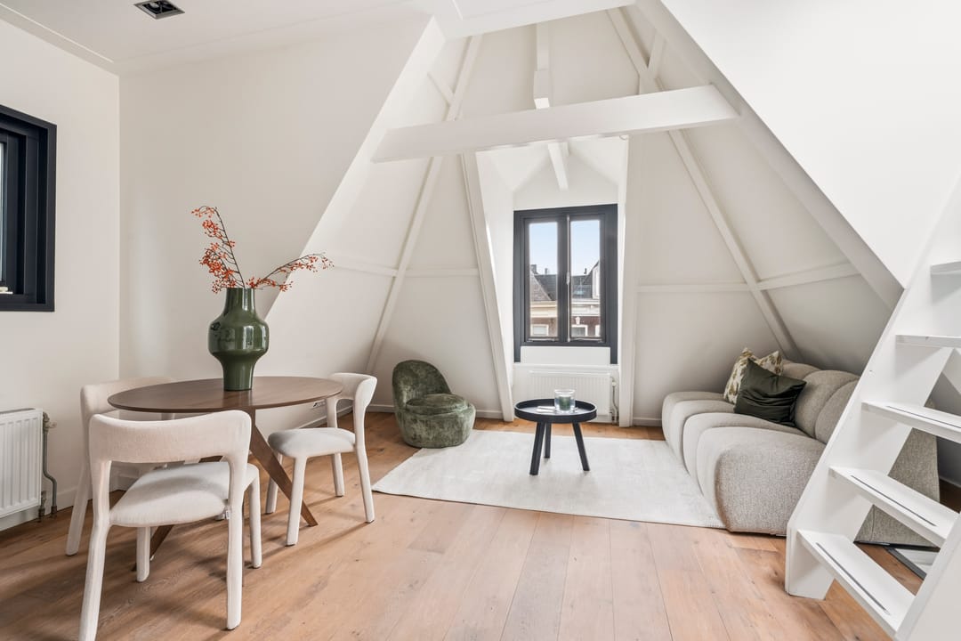 Foto 1 van Albert Cuypstraat 94-4