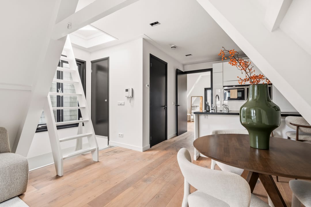 Foto 2 van Albert Cuypstraat 94-4